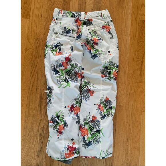 Core Powder Room Women’s Snow Pants - Picture 2 of 9